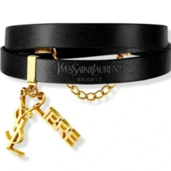 Yves Saint Laurent | Jewelry | Ysl Authentic Libre Bracelet  display picture 2
